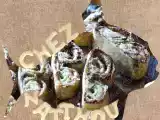 Recette Palmiers à la sardine créole