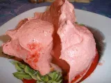 Recette Thermomix et recette de sorbet aux fraises !!!
