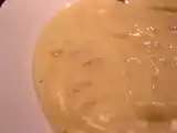Recette Purée de pommes de terre spéciale