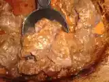 Recette Daube de boeuf aux baies de genièvre et au thym