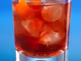 Recette Idée de cocktail pour l?apéritif : le cocktail negroni