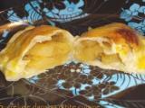 Recette Chaussons aux pommes et citrons