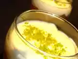 Recette Tiramisu à la clémentine