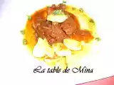Recette Osso-bucco de dinde et gnocchis de pommes de terre