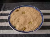 Recette Mousse de thon très facile sans cuisson
