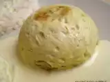 Recette Timbales de poisson aux légumes