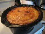 Recette Tourtière du lac-saint-jean à la mijoteuse