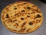 Recette Pain kabyle
