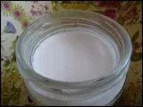 Recette Yaourt au lait de coco