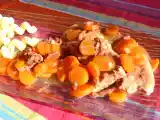 Recette Tendrons de veau au miel