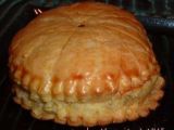 Recette Galettes des rois individuelles, frangipane et pommes fondantes