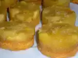 Recette Palets bretons & ses pommes confites