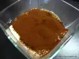 Recette Tiramisu au bailey's de nigella
