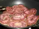 Recette Rognons d'agneau, sauce madère