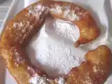 Recette Chichi fregi