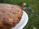 Recette Gâteau aux pommes à la russe/ rüssiche apfeltorte
