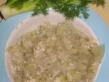 Recette Fenouil et riz au blanc de poulet
