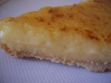 Recette **la tarte a la bière de marc meurin**