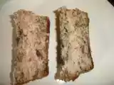 Recette Terrine jambon champignon