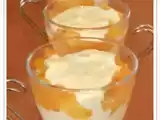 Recette Tiramisu mangue & abricots