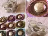 Recette Crêmes brulées au café