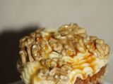 Recette Cupcakes aux noix