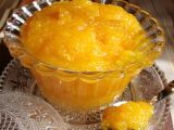 Recette Confiture d?orange