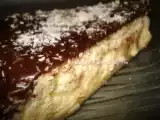 Recette L'irrésistible gâteau à la noix de coco
