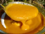 Recette Crème de lentilles corail (au thermomix)