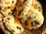 Recette Cookies citron, abricot chocolat de cléa