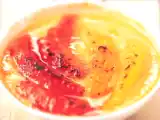 Recette Gratin simple pomelos - oranges