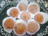 Recette Maadjoun tbassa (pâte de coings)