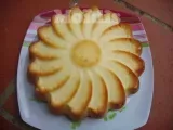 Recette Cheesecake citron au carré frais