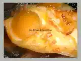 Recette Oranais ou lunettes aux abricots