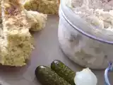 Recette Rillettes de poulet.