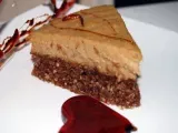 Recette Lucuma cheesecake? better than caramel !
