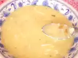 Recette Tourin à l'ail du sud-ouest et tourin à la tomate