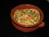 Recette Mini-cocotte pleine de saveur