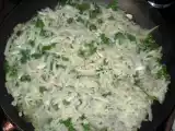 Recette Röshtis rapides et légers