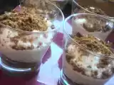 Recette Tiramisu mangue spéculoos