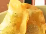 Recette Rissoles de légumes