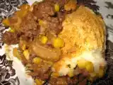 Recette Hachis parmentier