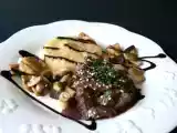 Recette Parmentier de canard à la purée de panais