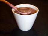 Recette Flan facile et rapide au chocolat