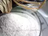 Recette Sucre vanillé avec gousses entières, au thermomix (grande quantité)
