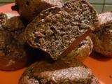 Recette Muffins au chocolat et tofu soyeux