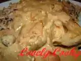 Recette Lapin à la bière et à la moutarde