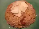 Recette Risotto aux tomates séchées et coeurs d'artichaut