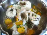 Recette Quenelles de brochet