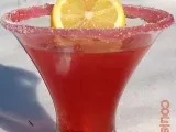 Recette Bacardi cocktail (au thermomix)